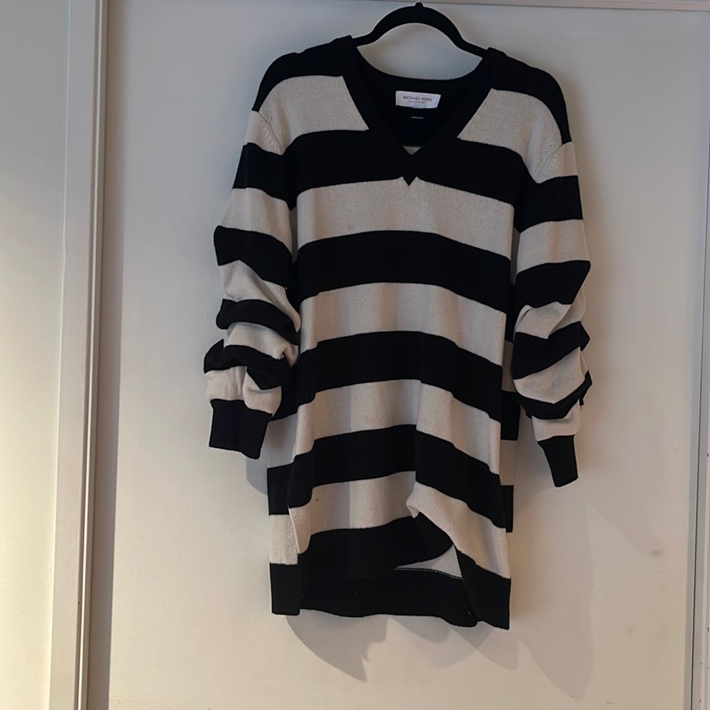 Michael Kors collection cashmere sweater
